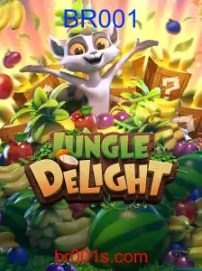 JungleDelight