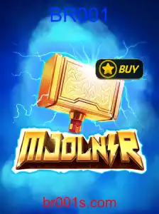 Mjolnir
