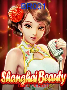 ShanghaiBeauty