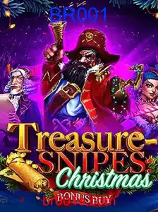 TreasuresnipesChristmas